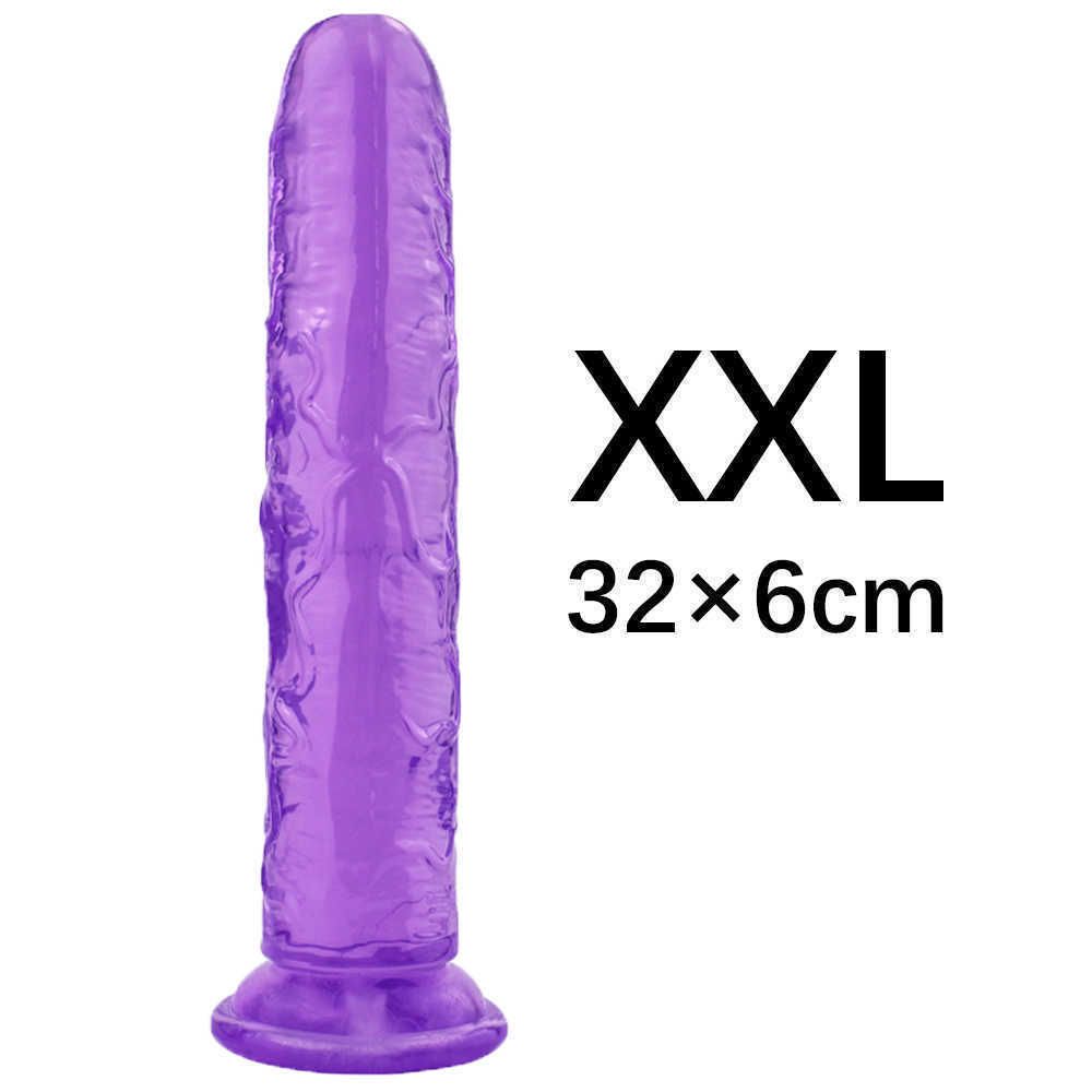 Lila xxl