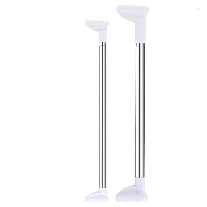Buy Quality Metal Extendable Curtain Rod Pole Set 22mm Online