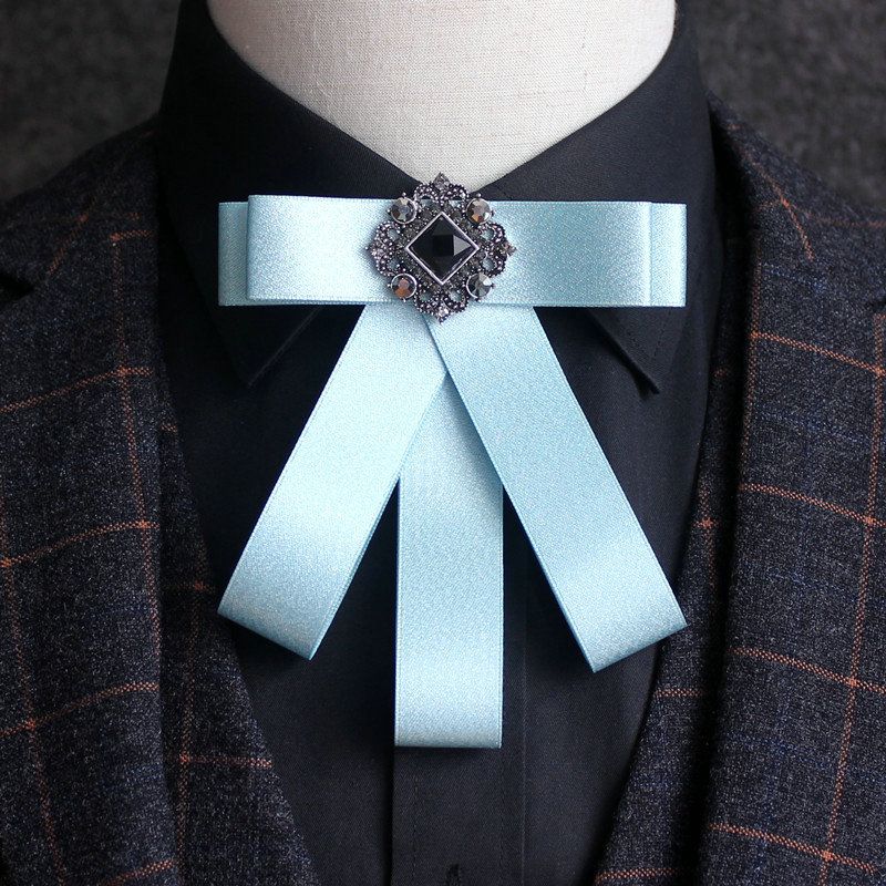 Fashion Bow Tie-2