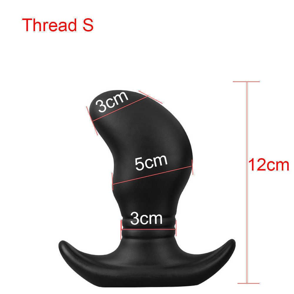 Thread Black s