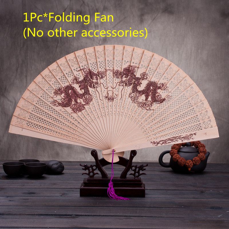 1pc Folding Fan 05