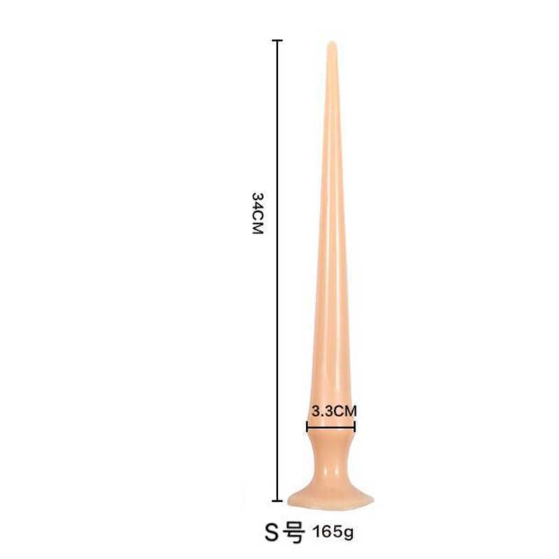 34cm Comprimento s