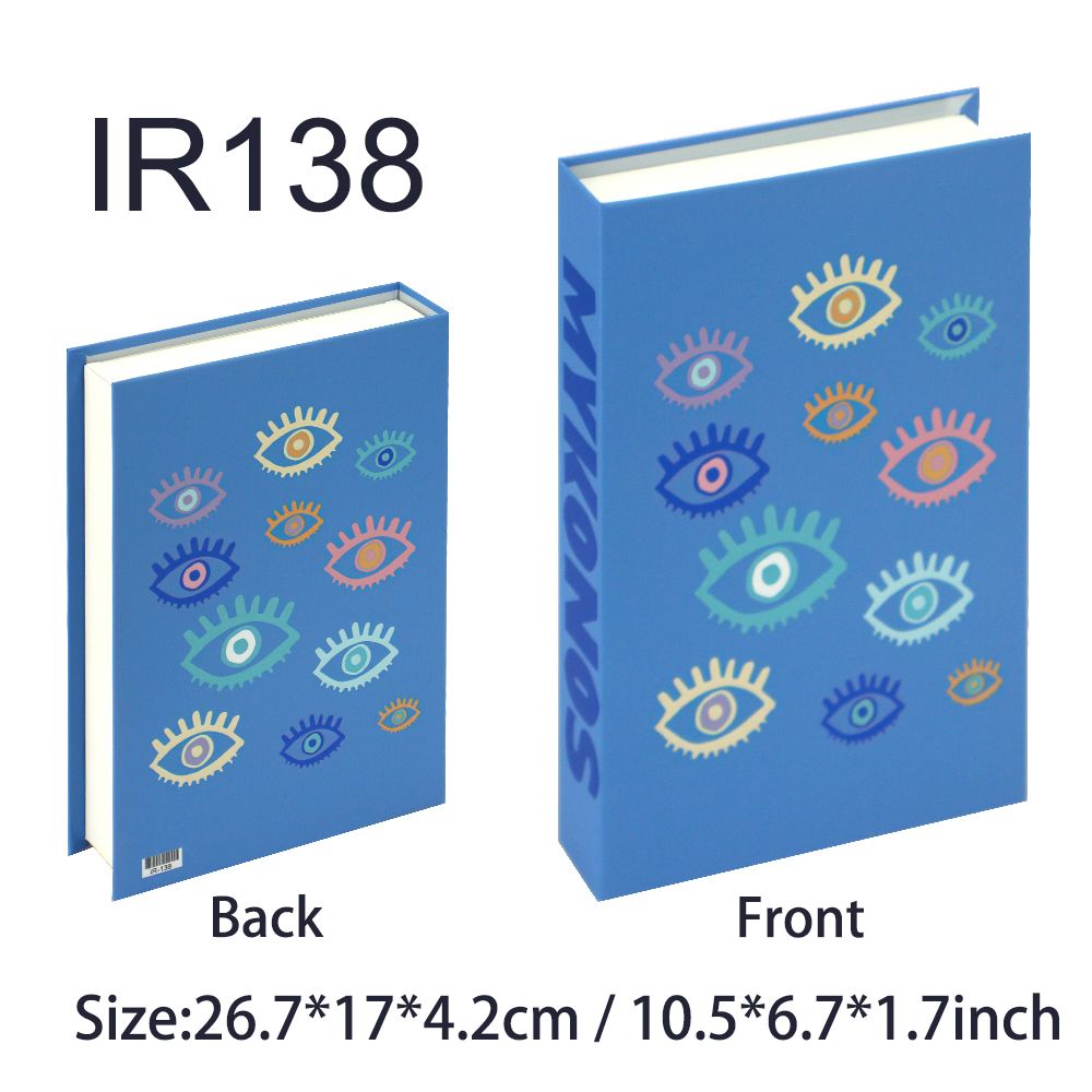 IR138 açık