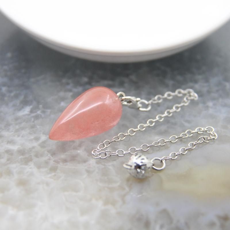 Cherry Quartz