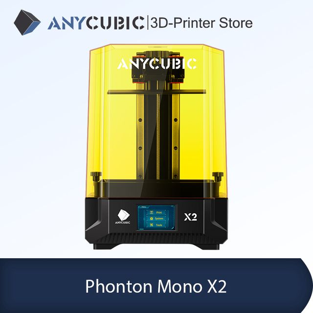 Photon Mono X2