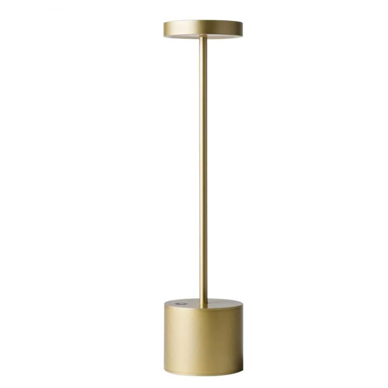 Gold Dimmable Light Chine