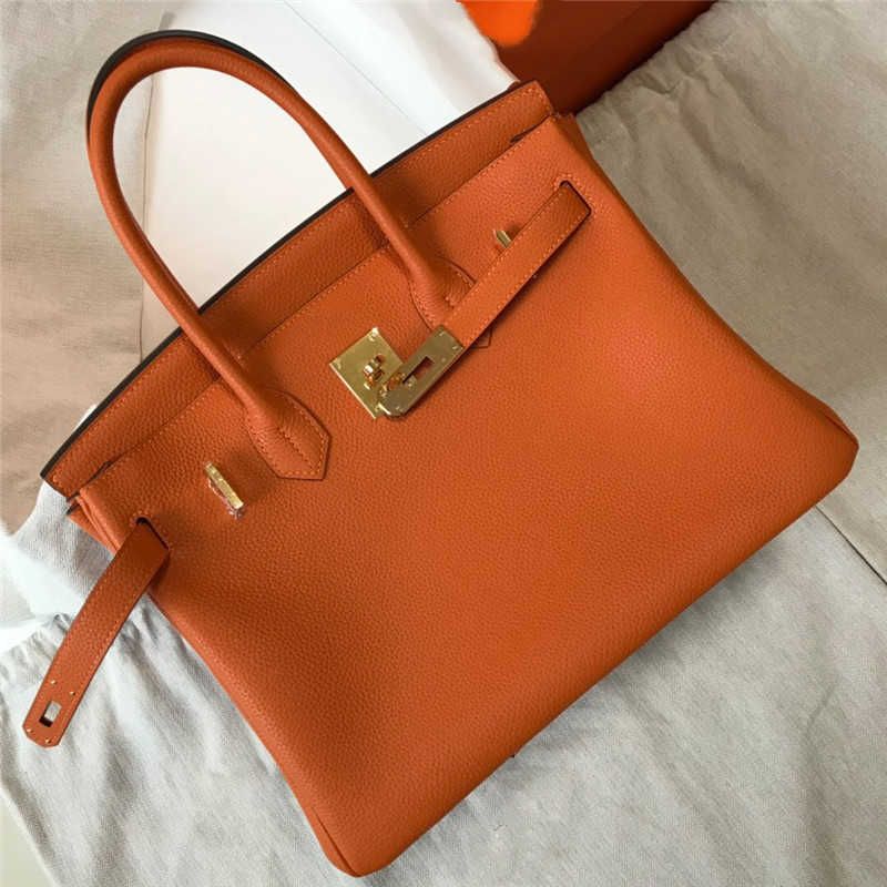 charme orange 30cm