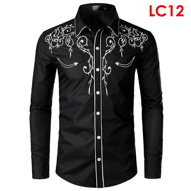 LC12 Black