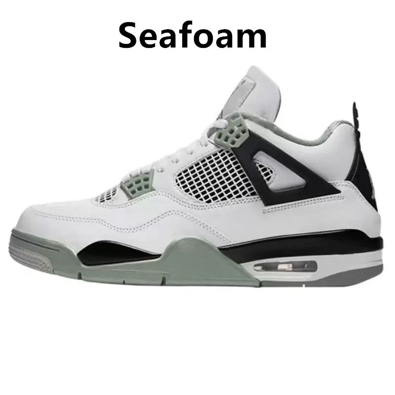 4S Seafoam