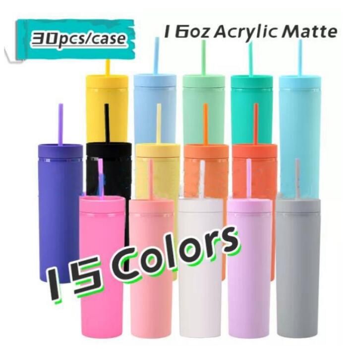 15 colors(30pcs/case)