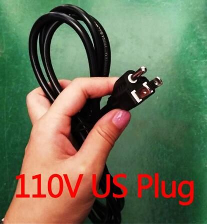 110 V US -Stecker