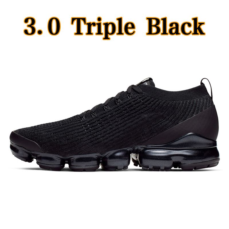 3.0 36-45 Triple Black