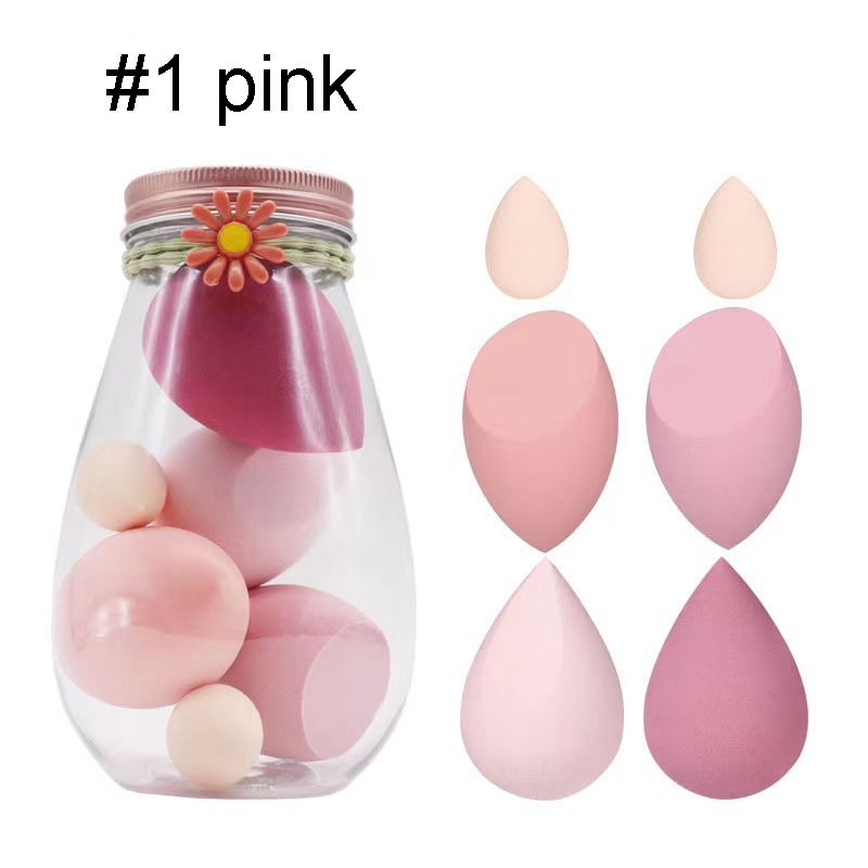 #1 pink