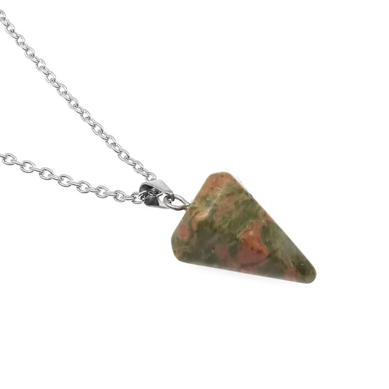 Unakite