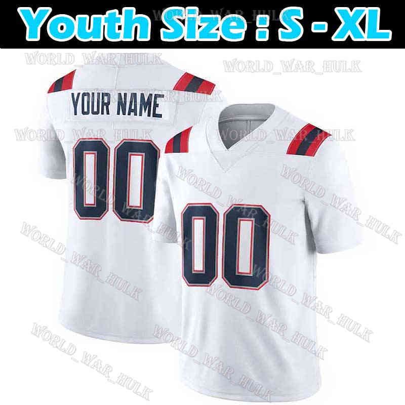 Youth New Jersey(A G Z)