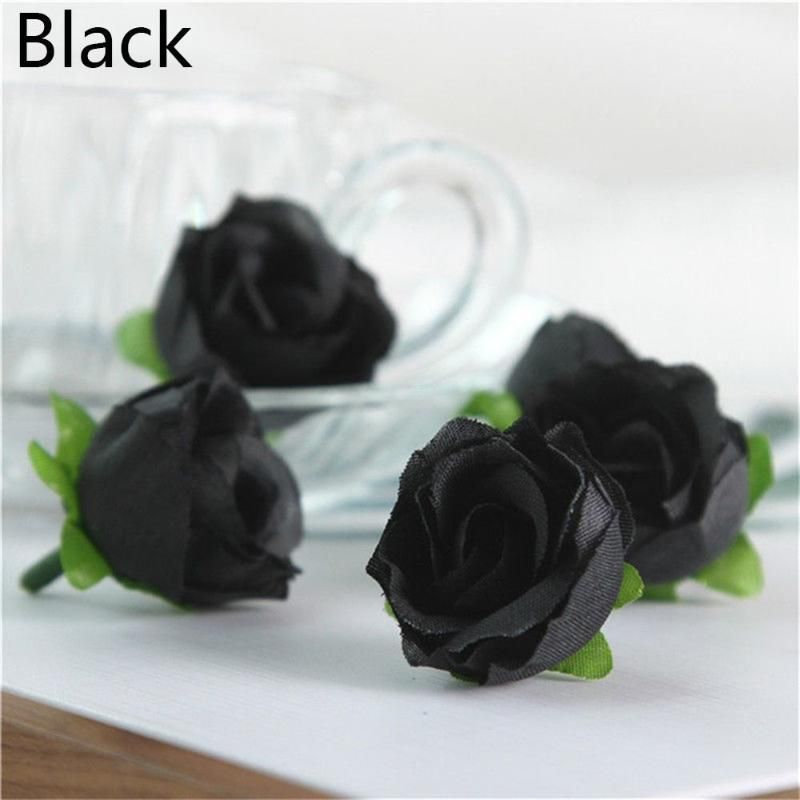 Black-50pcs