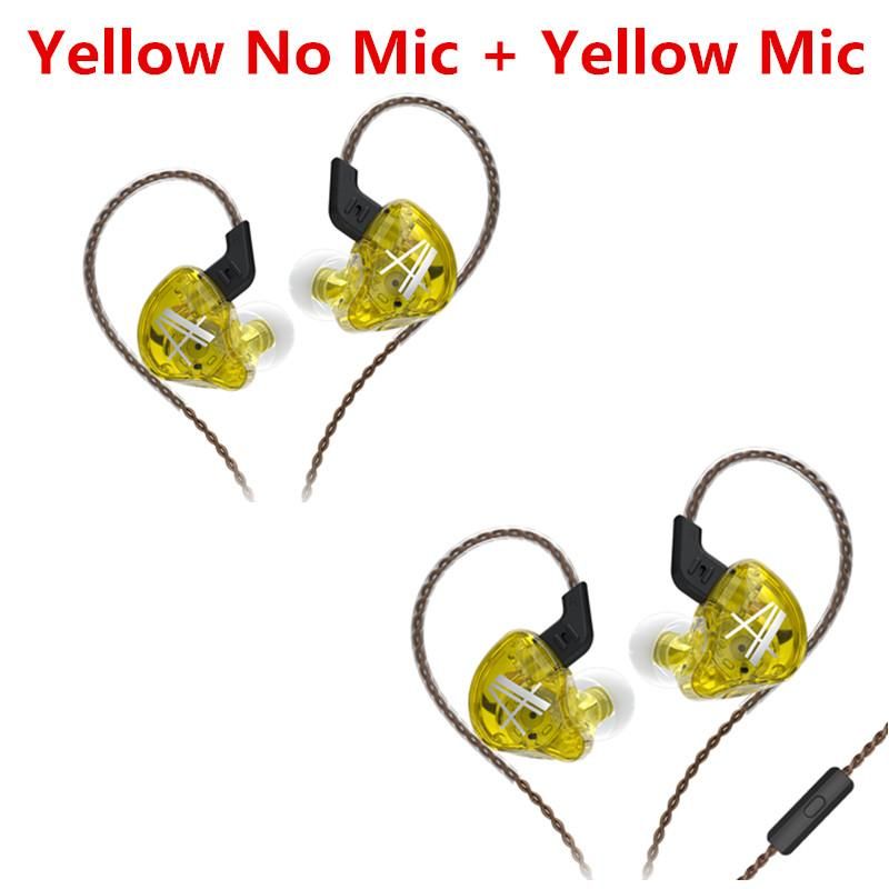Yellow (Yellow mic