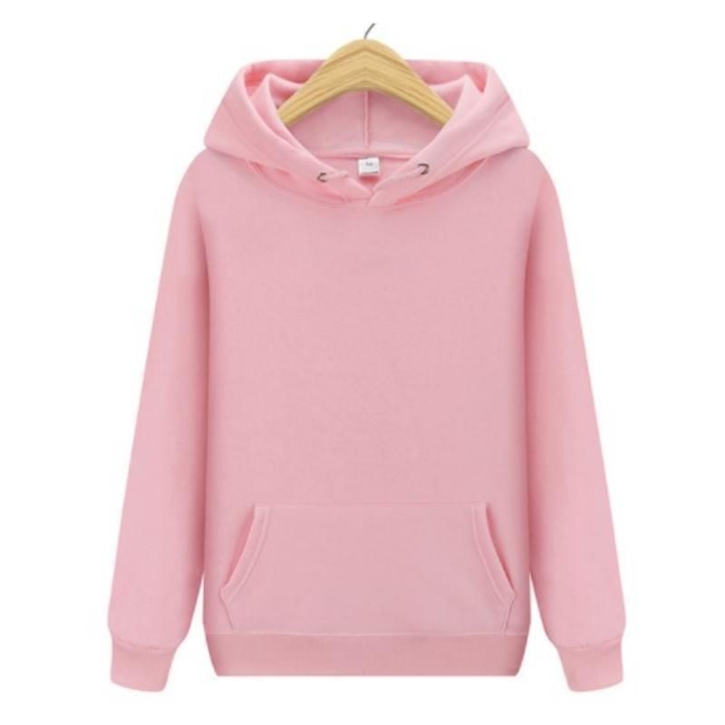 Alleen hoodies