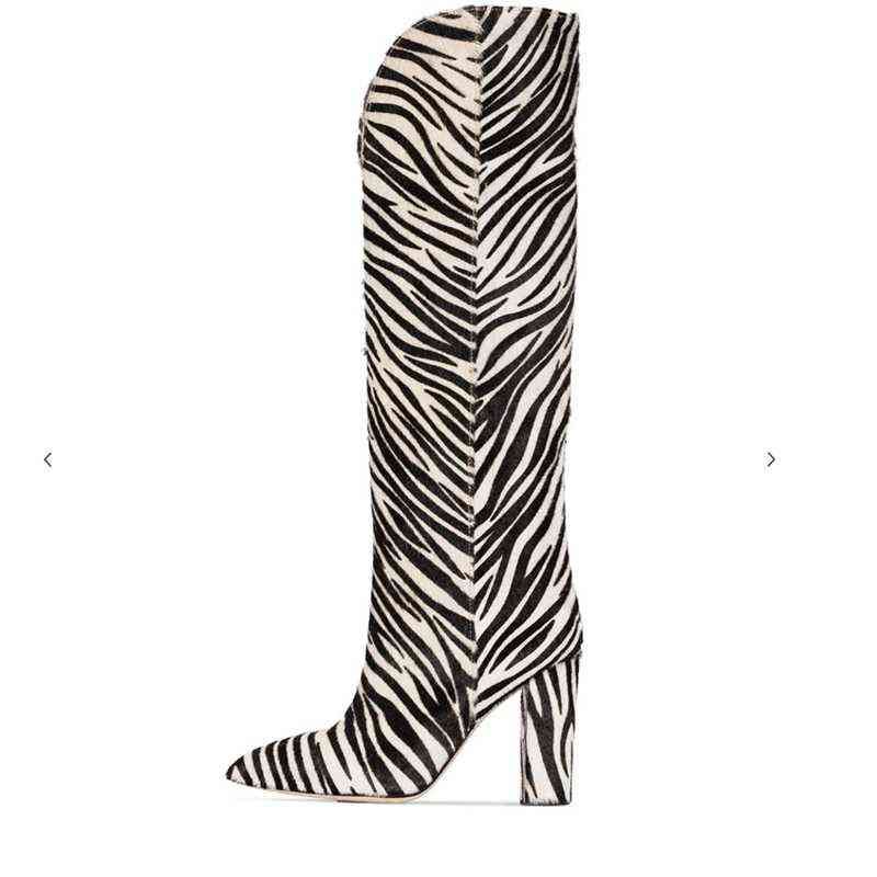 084zebra Pattern