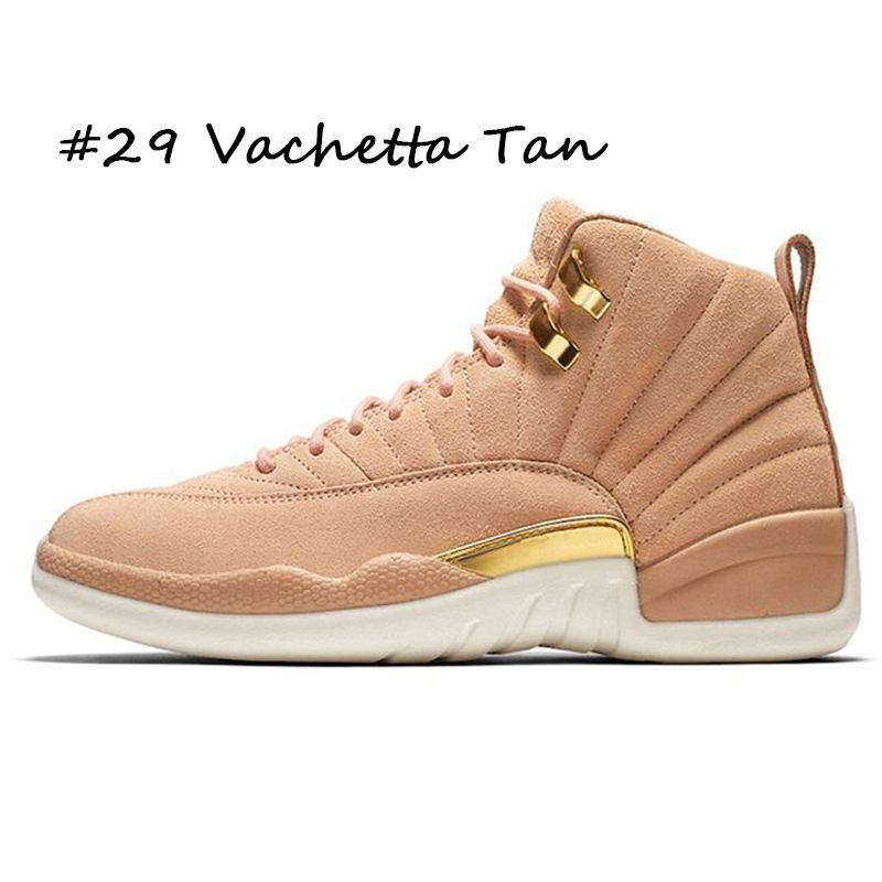 # 29 Vachetta Tan Size 40-47