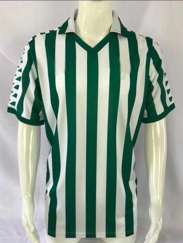 Thuisshirt 82/85