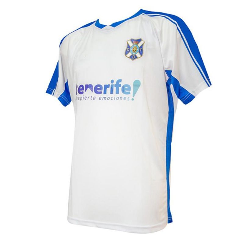 CD Kit Jerseys Special Years Uniforms Elady Shashoua Mellot Michel Mollejo