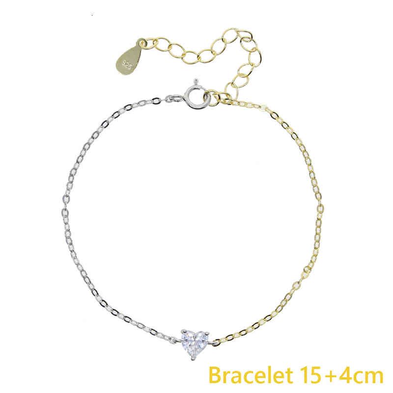 Bracelet Heart