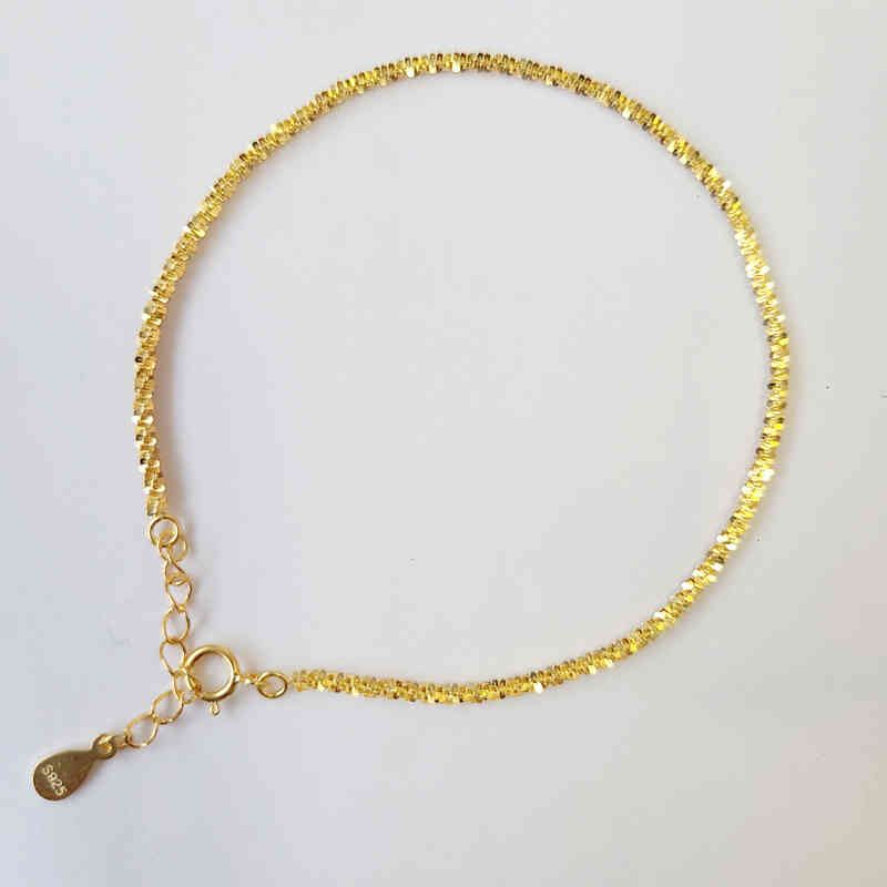 Bracelet Gold