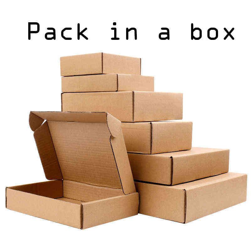 Pack Box