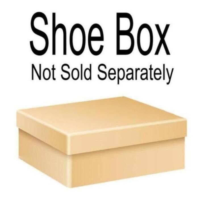 shoe box