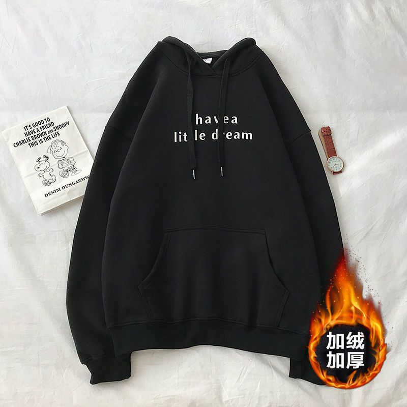 Black(fleece)