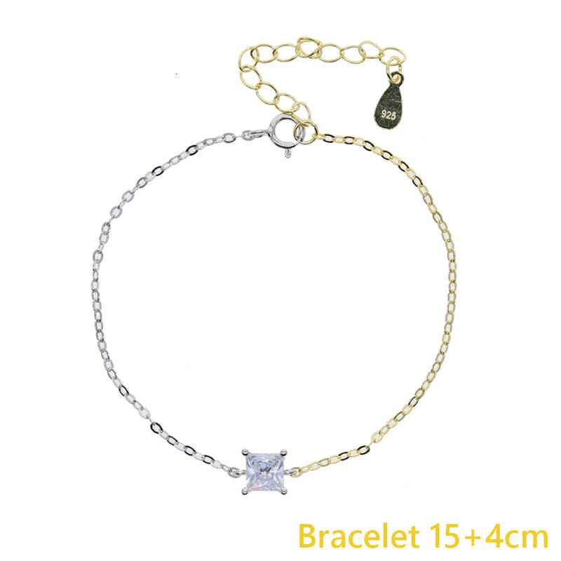 Bracelet Square