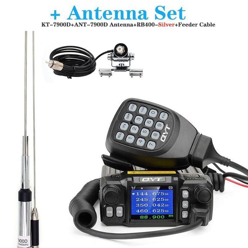 China add Antenna