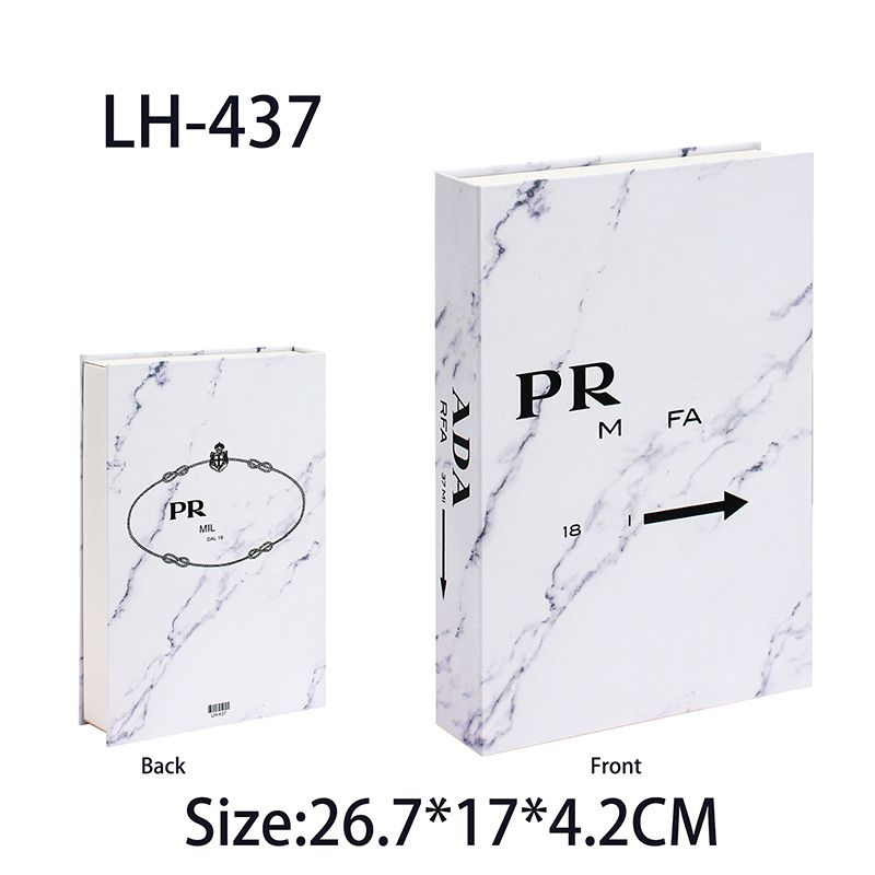 LH437-ON