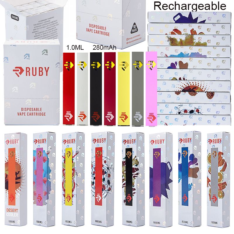 Ruby+Box Pack