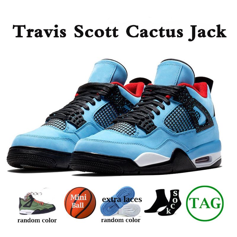 8#Travis Scott Cactus Jack