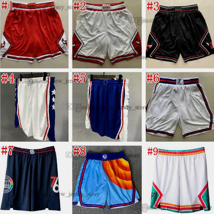 Shorts impressos