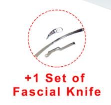 Knife Fascial.