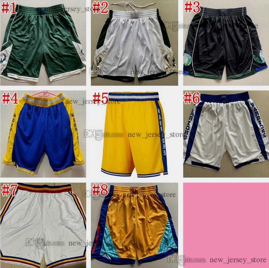 Shorts impressos