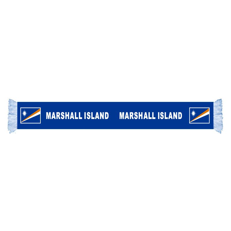 Ilha Marshall
