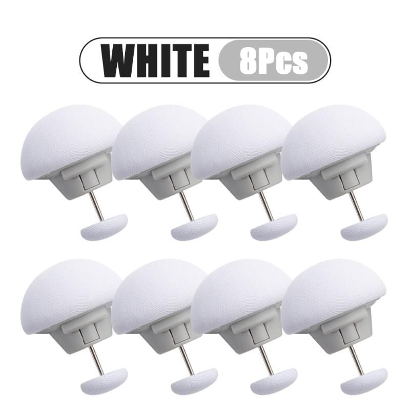 8st White