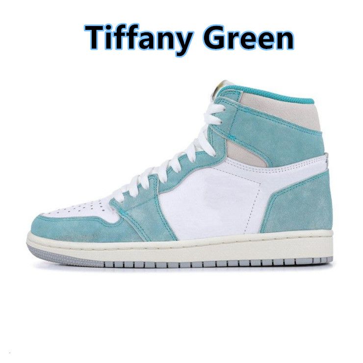 Tiffany Green