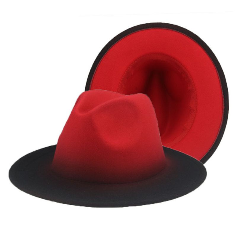 Vermelho preto