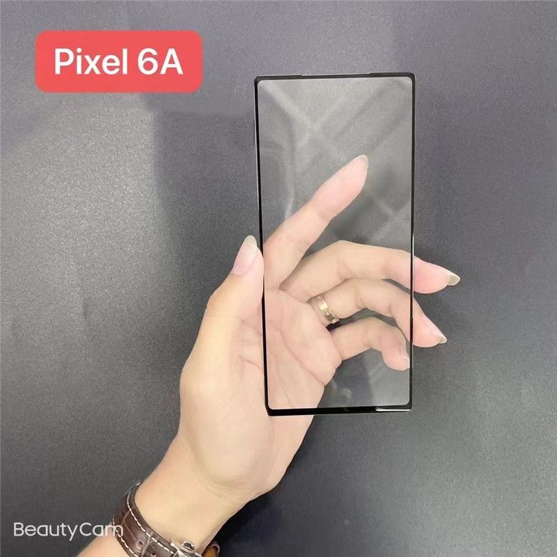 Screen Protector for Pixel6A