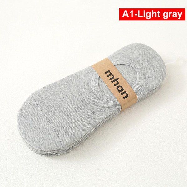 A1 Light gray