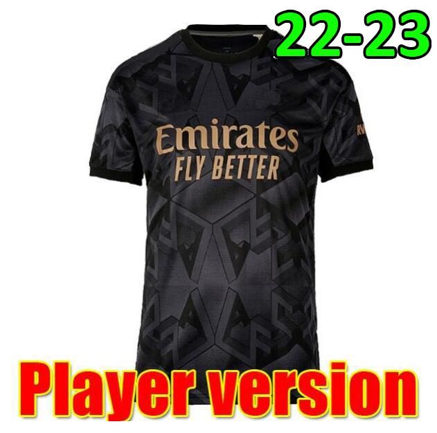 Player 23 Away