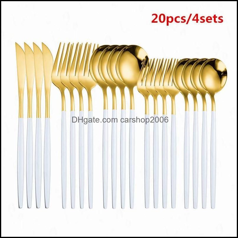 China Whitegold 5pcs4sets