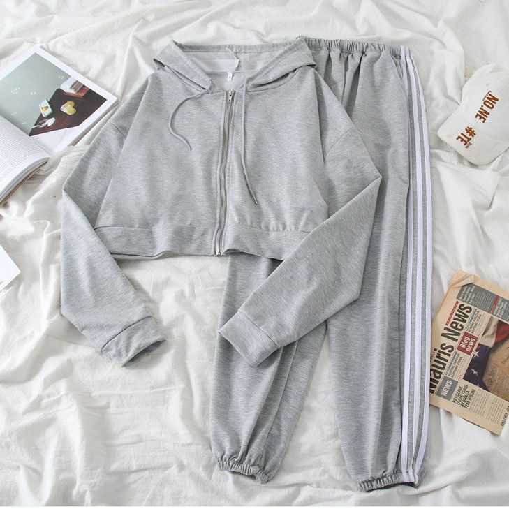 Gray 2pcs