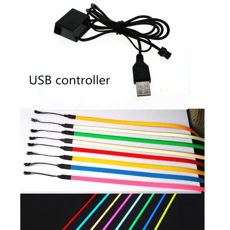 USB -set