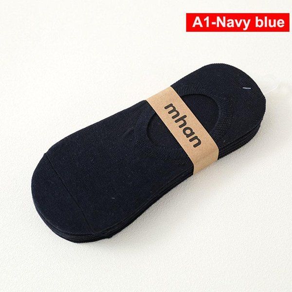 A1 Navy blue